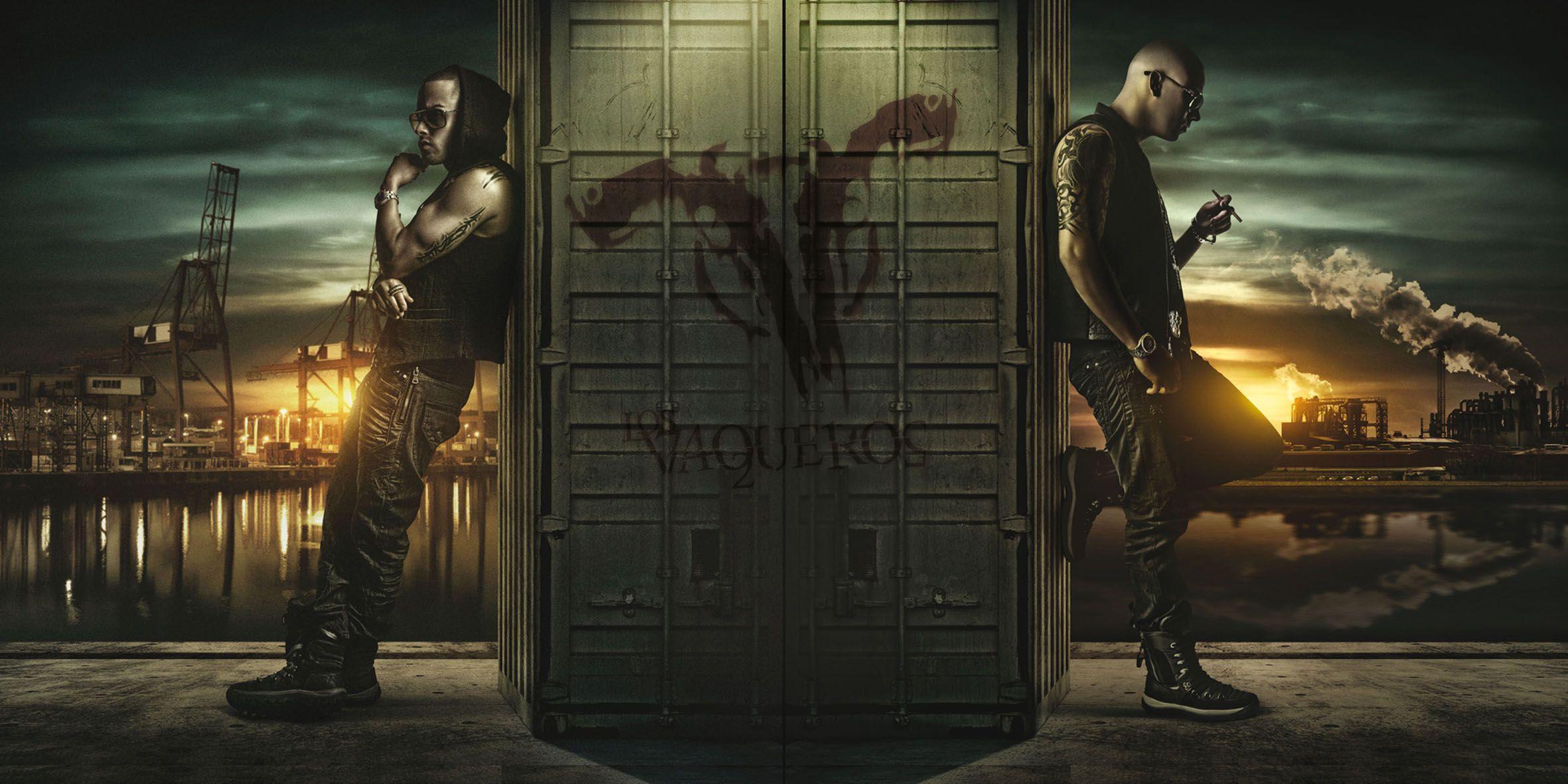 Wisin & Yandel triunfan con “Tu Olor”. Universal Music Magazine