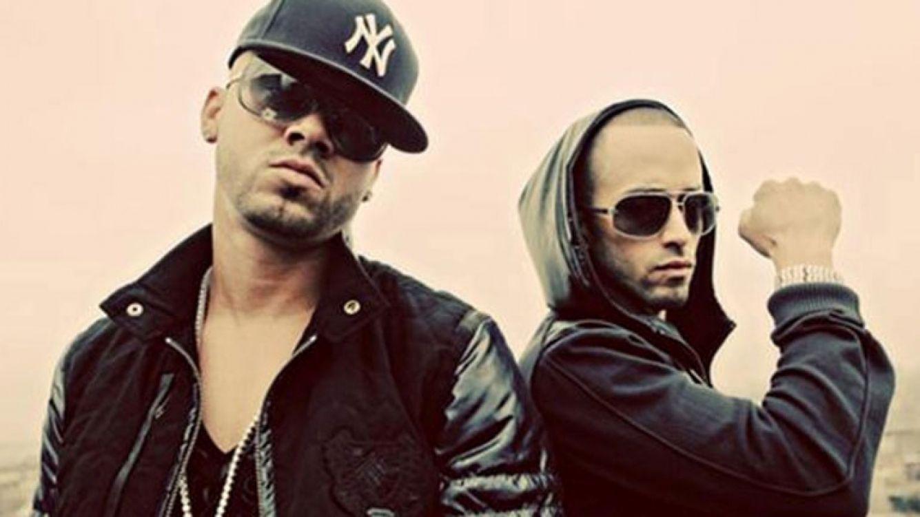 Yandel Wallpapers - Wallpaper Cave