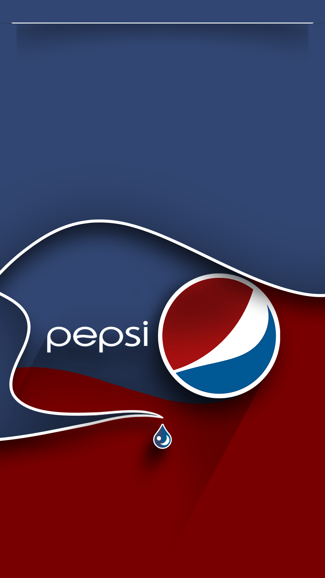 Pepsi Red White and Blue Wallpapers