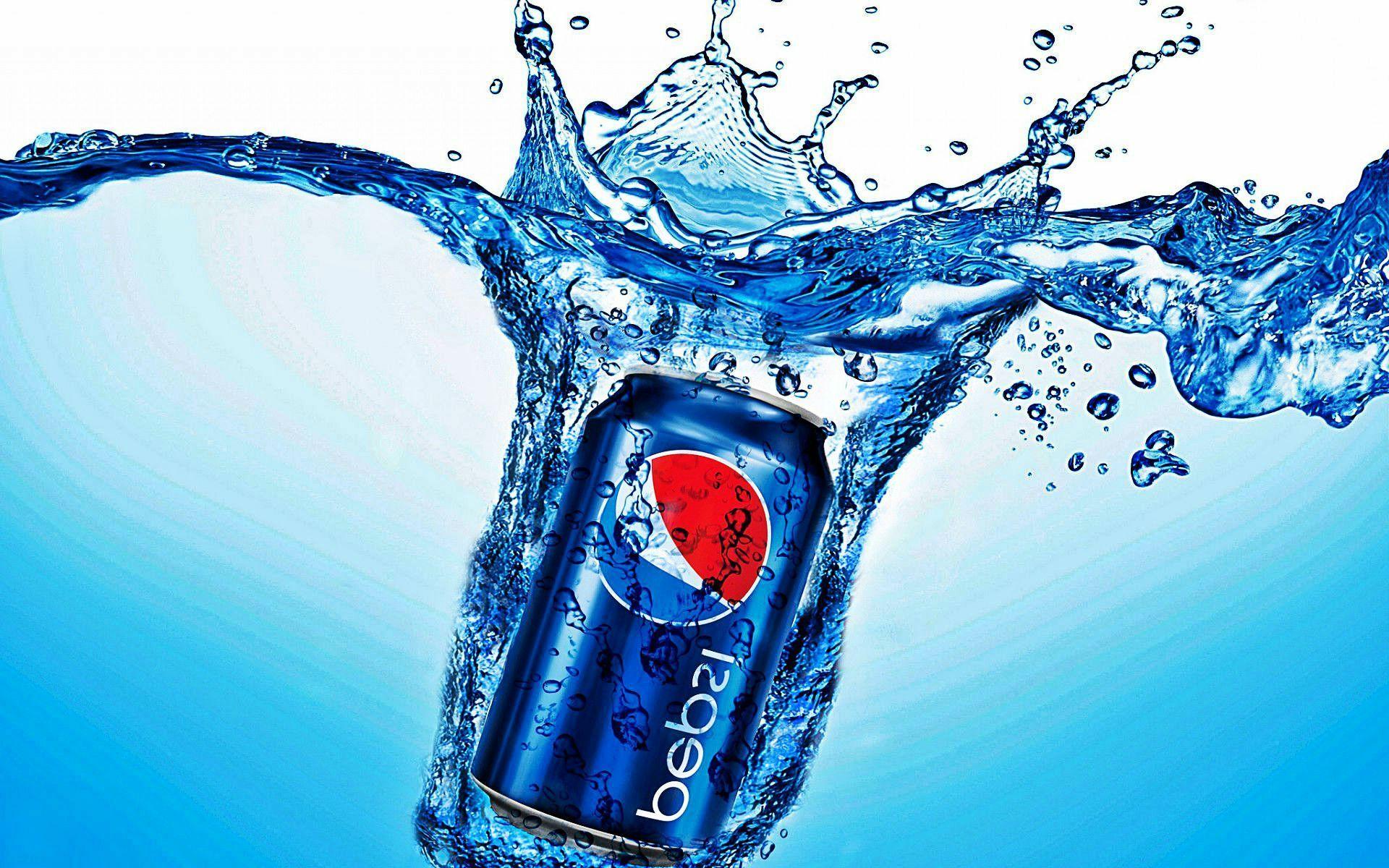 Pepsi Wallpaper