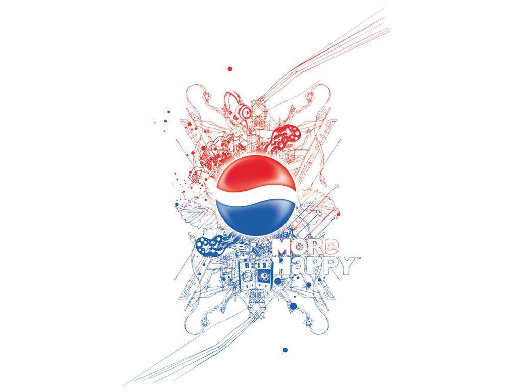 Pepsi Wallpaper
