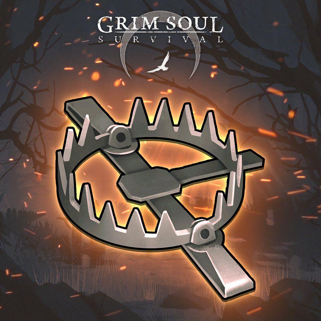 Grim soul обзор