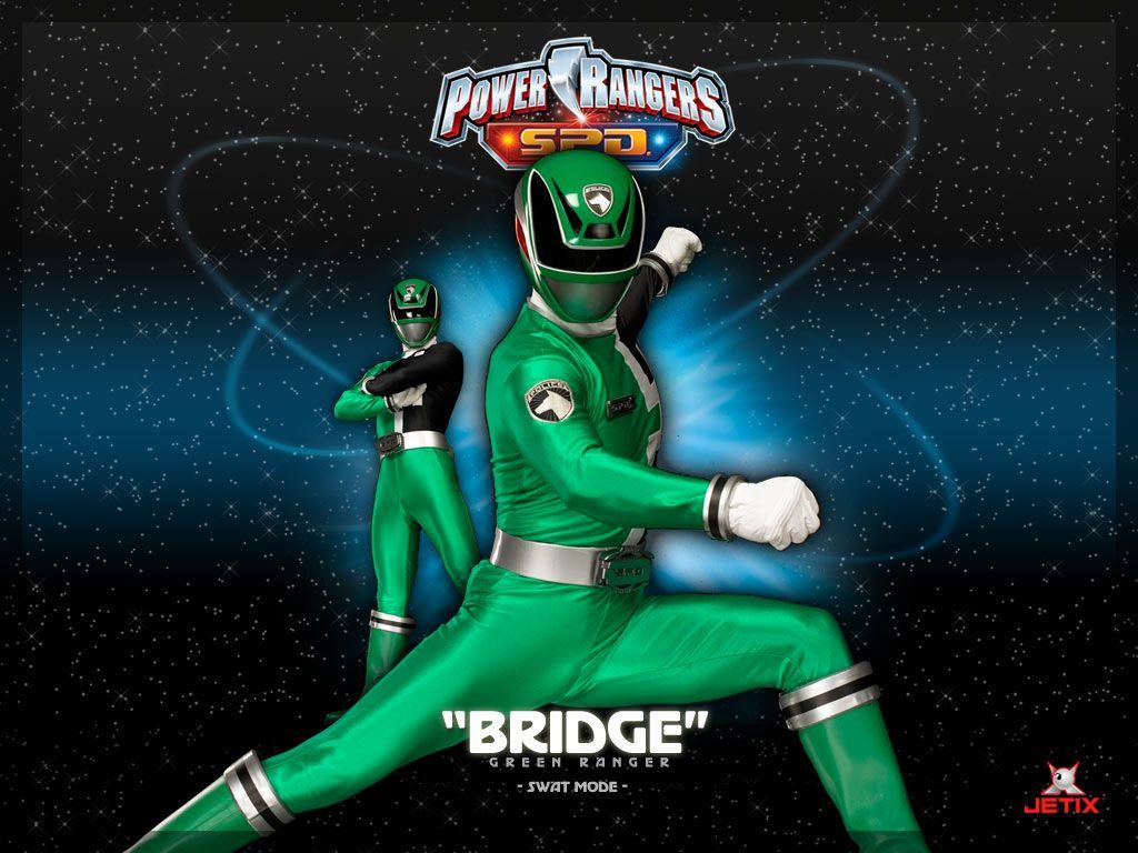The Power Ranger image Green ranger HD wallpaper and background