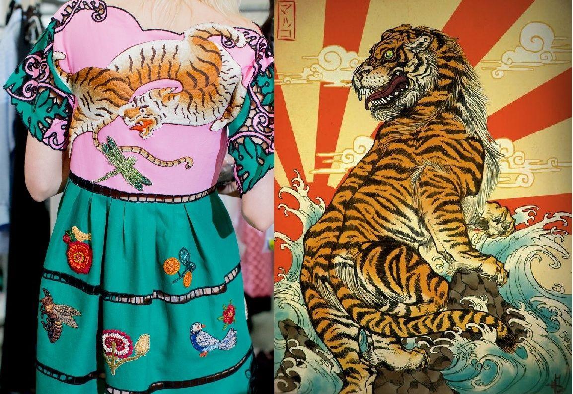 gucci tiger wallpaper sweaters size xl tiger