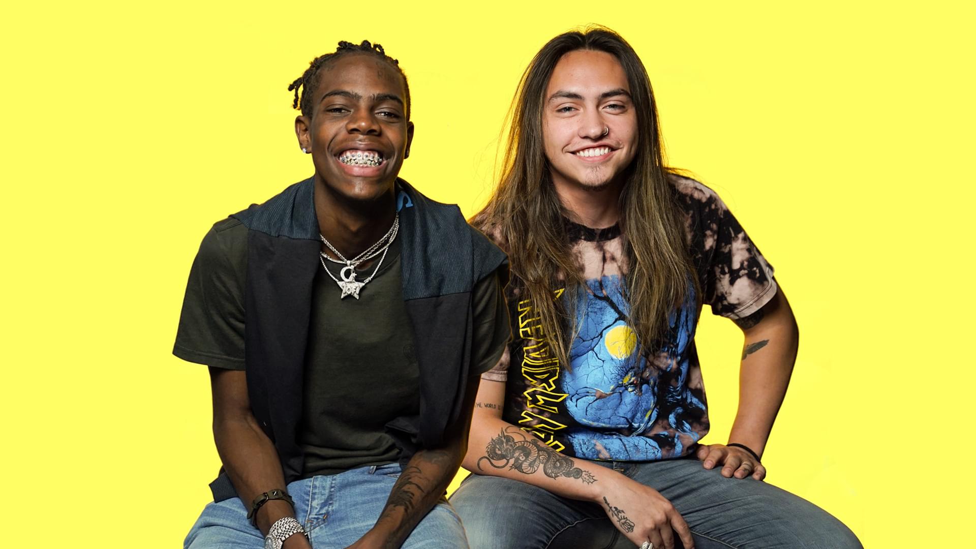 Yung Bans Wallpapers - Wallpaper Cave