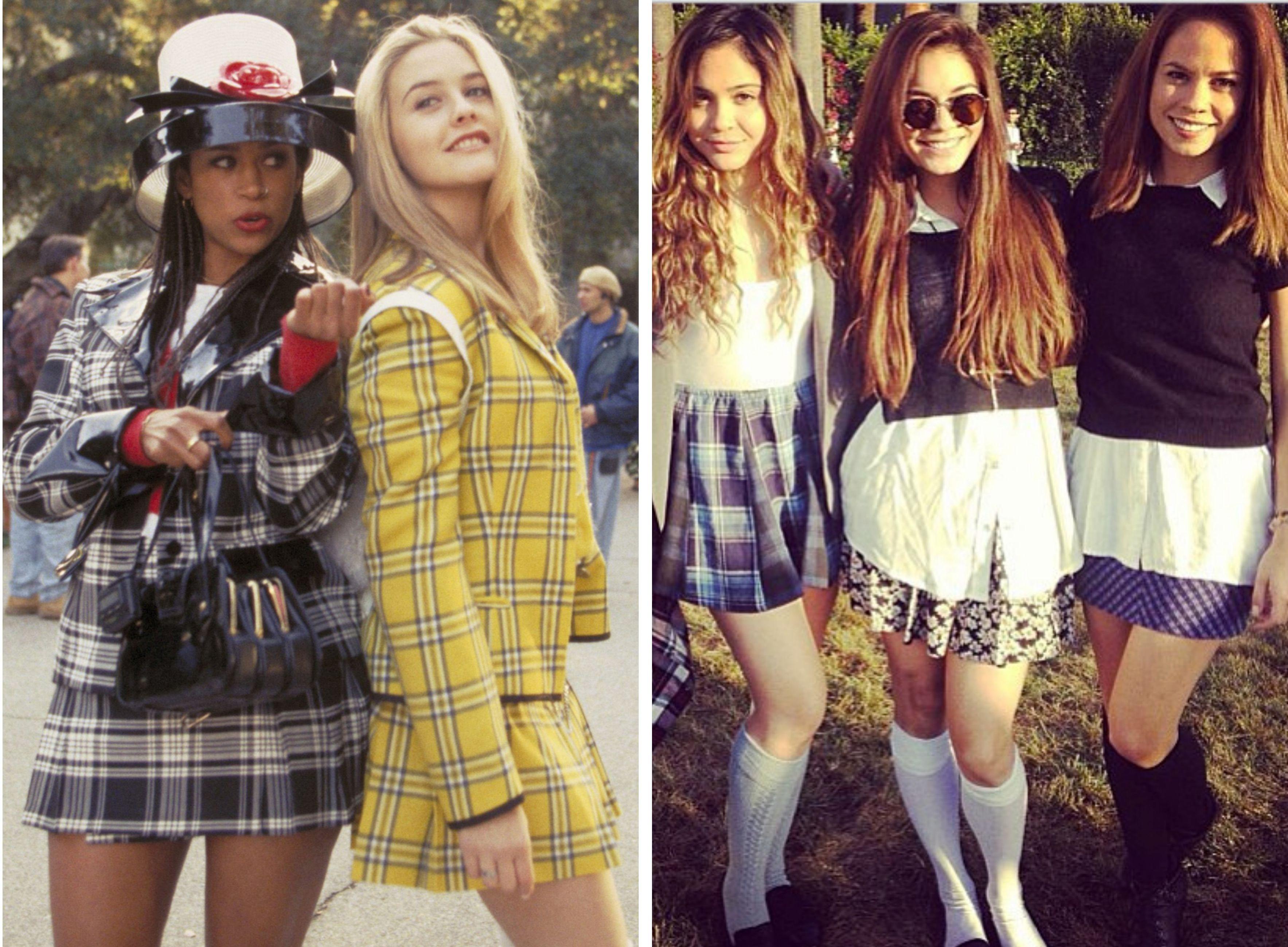 Clueless Parents guide  Clueless Age Rating  1995
