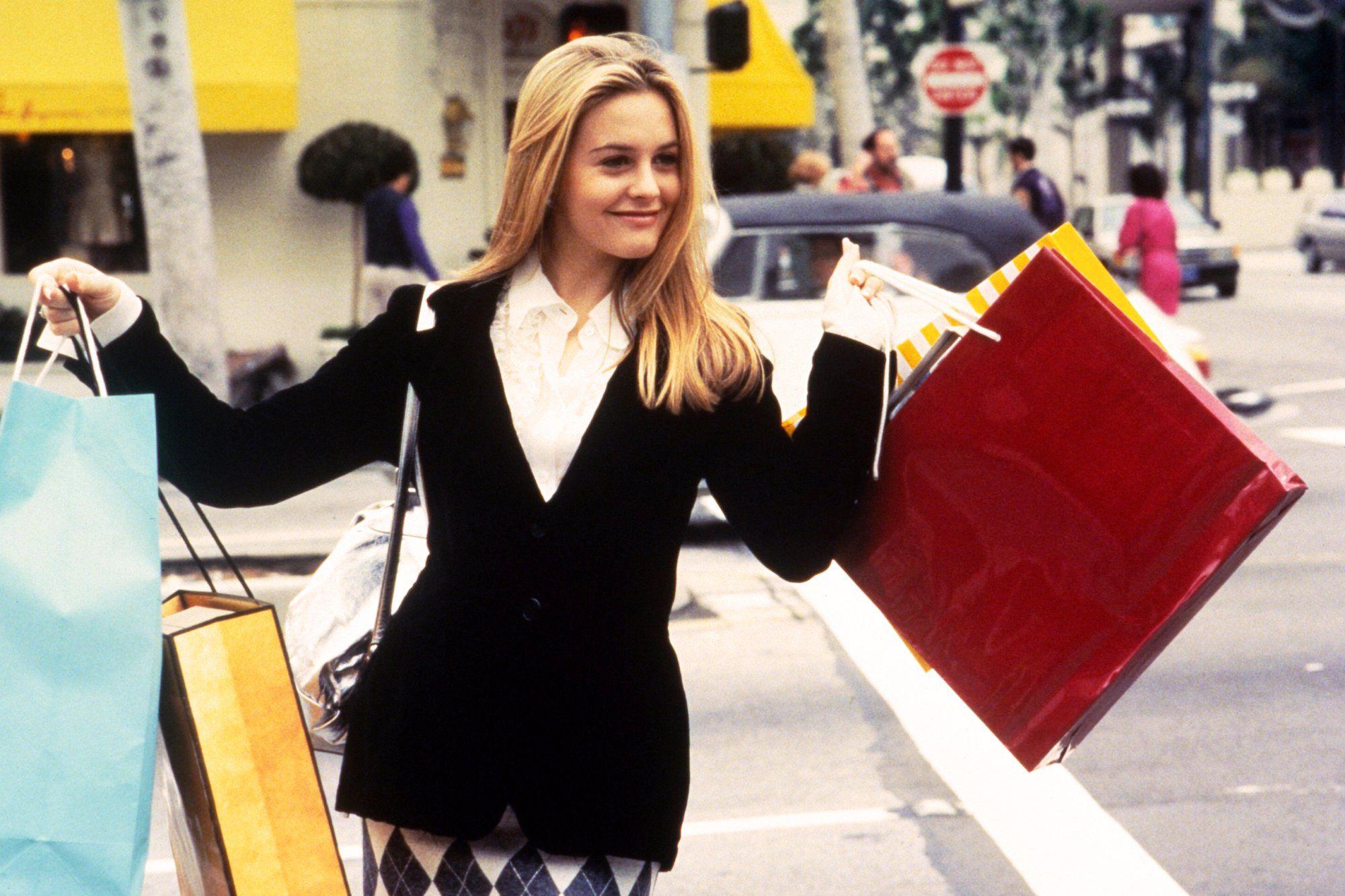 Clueless Quotes Gallery