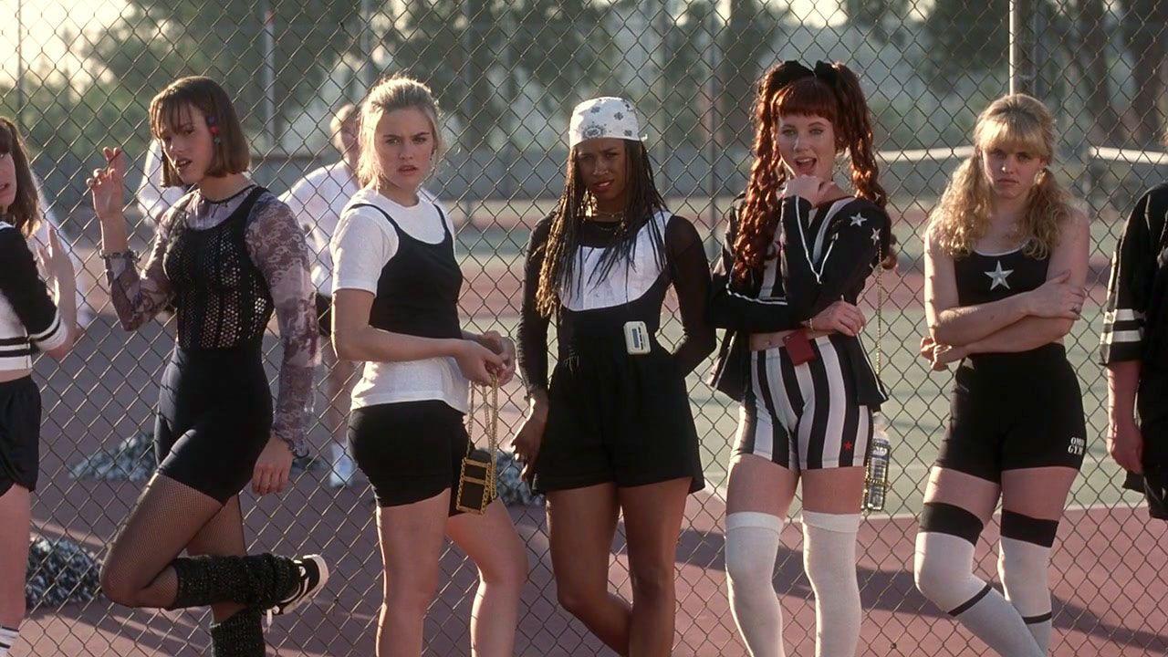 Iconic Clueless Fashion That's Back On Trend