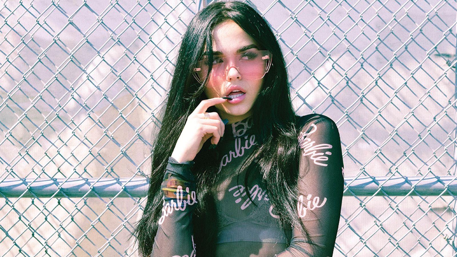 Maggie Lindemann is a total cancer, y'all