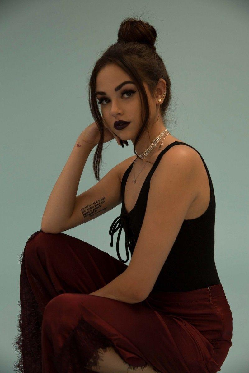 Maggie Lindemann wallpaper