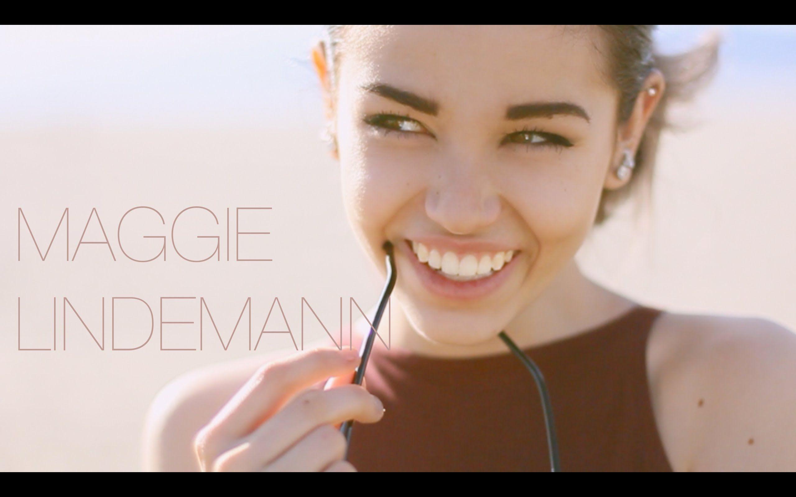 Gorgeous Maggie Lindemann Picture. Full HD Picture