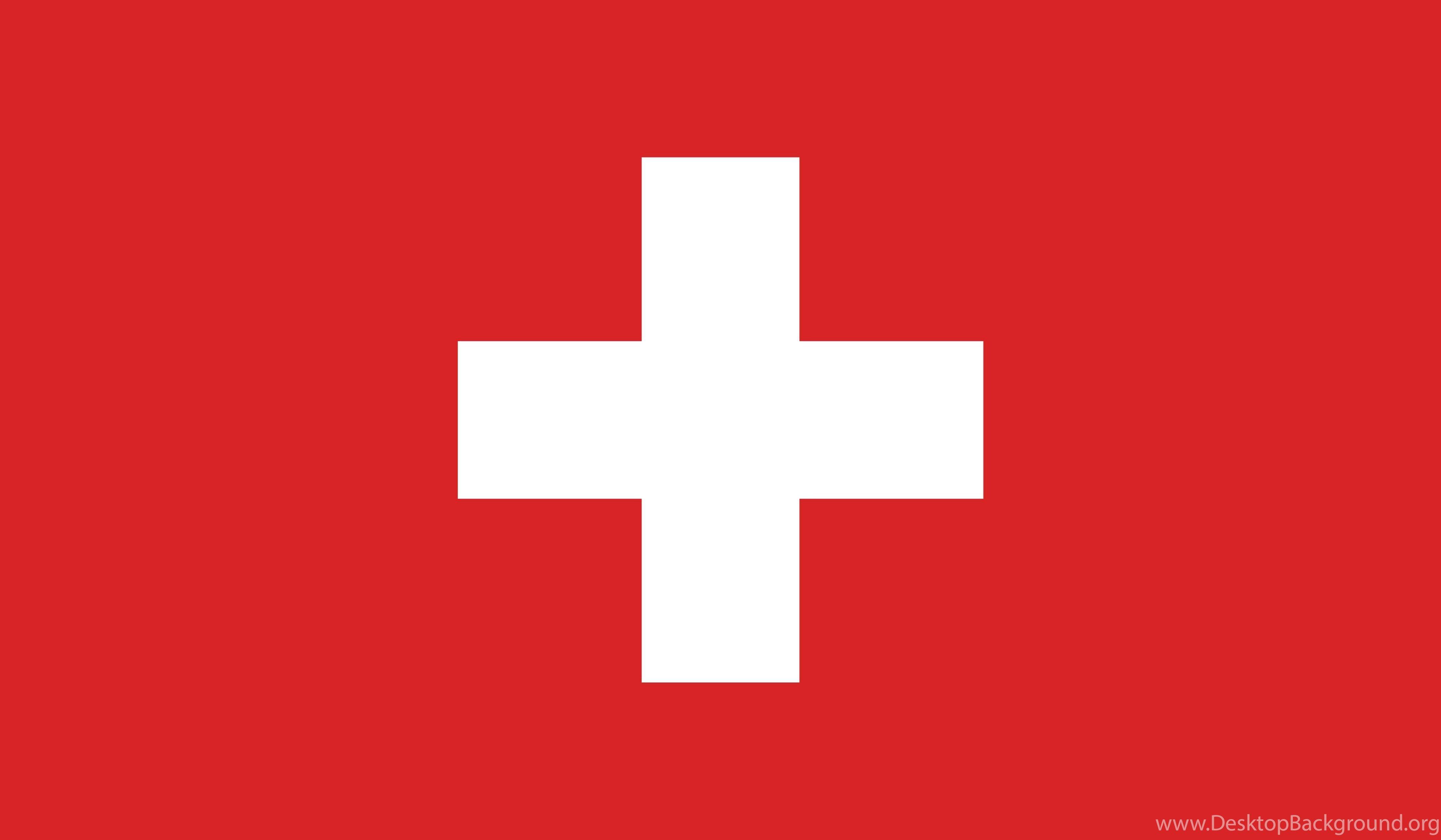 HD Switzerland Flag Wallpaper HDWallSource.com Desktop Background