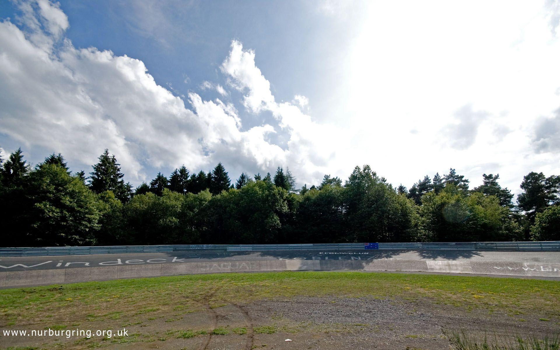 Nurburgring Wallpaper