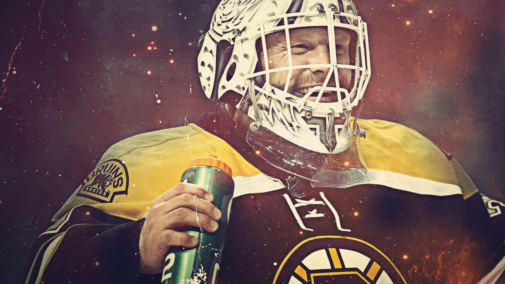 Boston Bruins Goalie Hockey Tim Thomas HD wallpaper. sports
