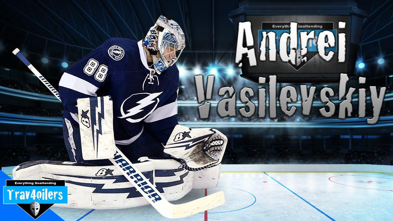 hockey goalie Archives