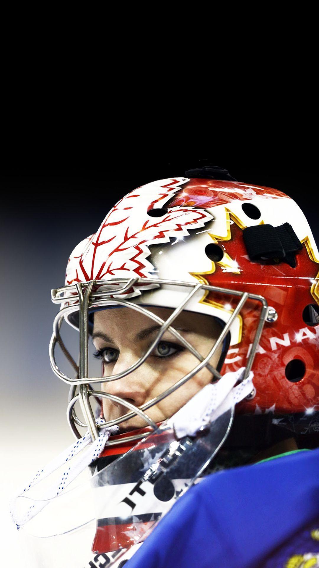 Hockey. Goalie mask, Hockey