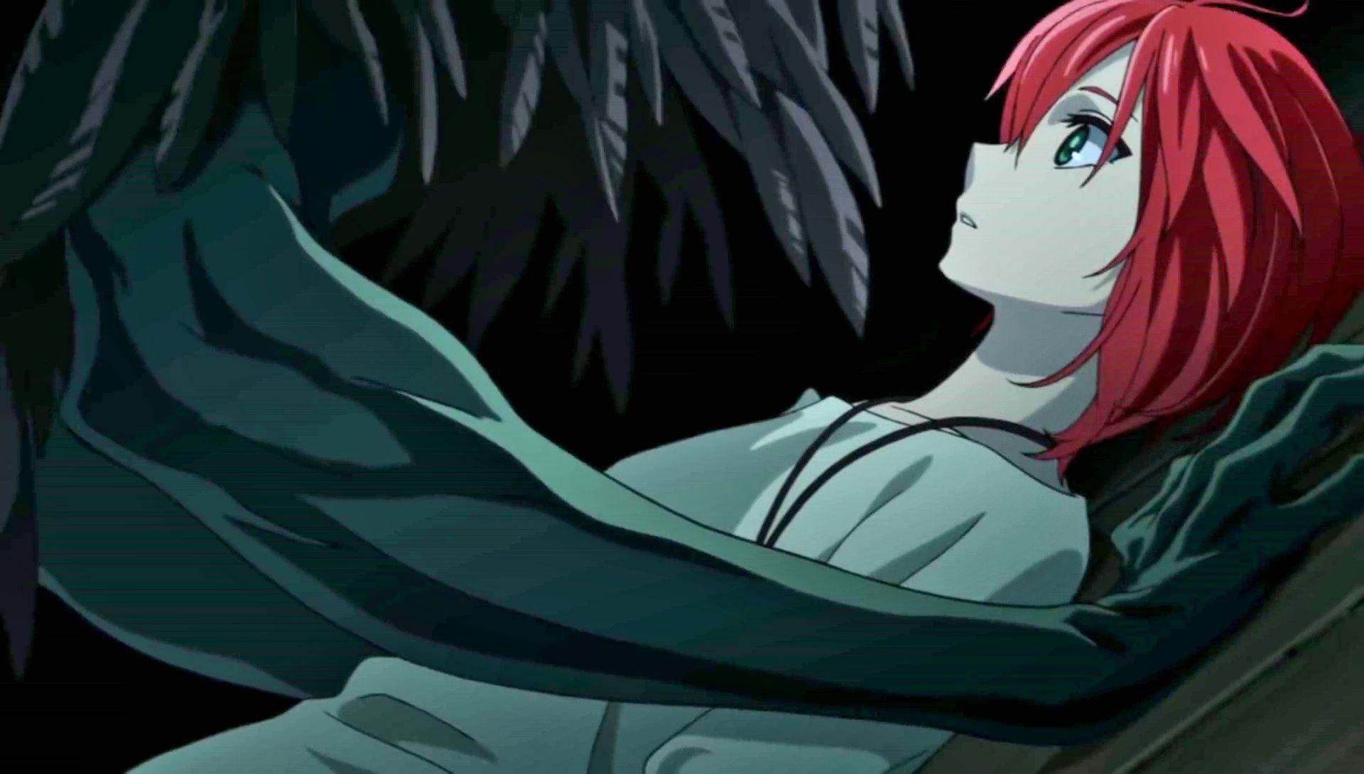 The Ancient Magus' Bride Wallpaper 22 X 1090