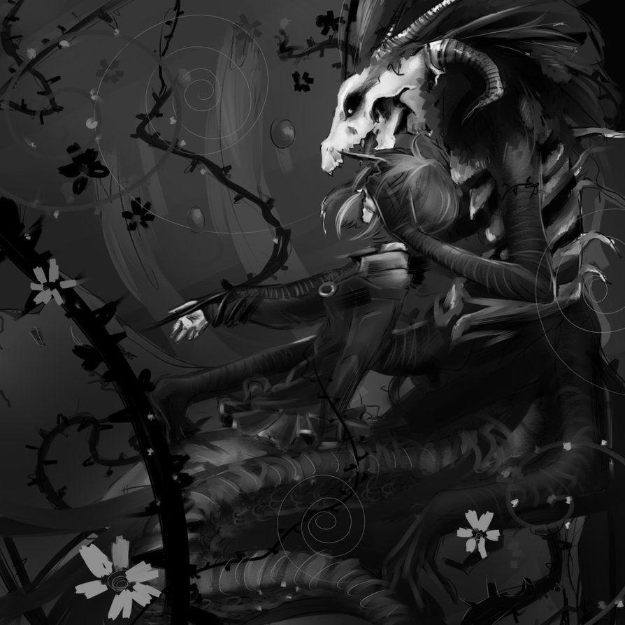 Mahou Tsukai no Yome