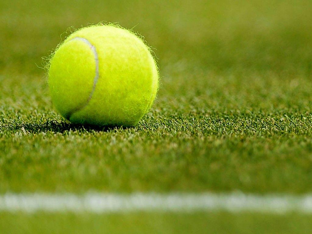 Tennis Ball Wallpapers Wallpaper Cave