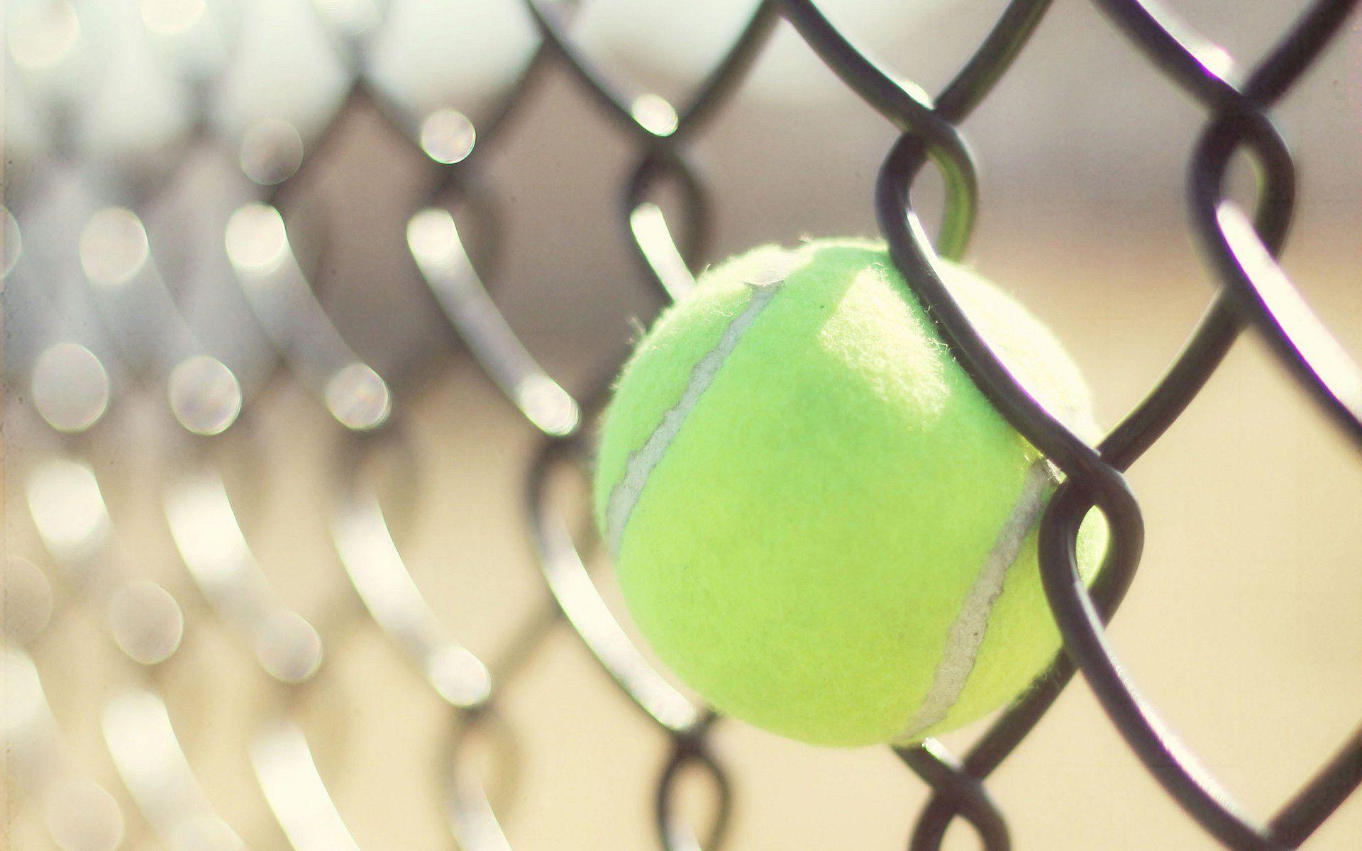 Tennis Ball Wallpapers - Wallpaper Cave