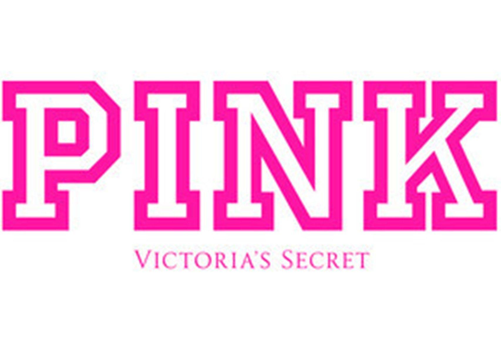 Pink Victoria Secret Wallpaper