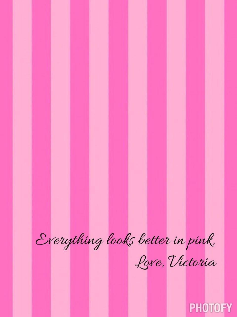 Pin By Rebecca Michelle On Wallpapers Victoria Secret Pink Wallpaper
