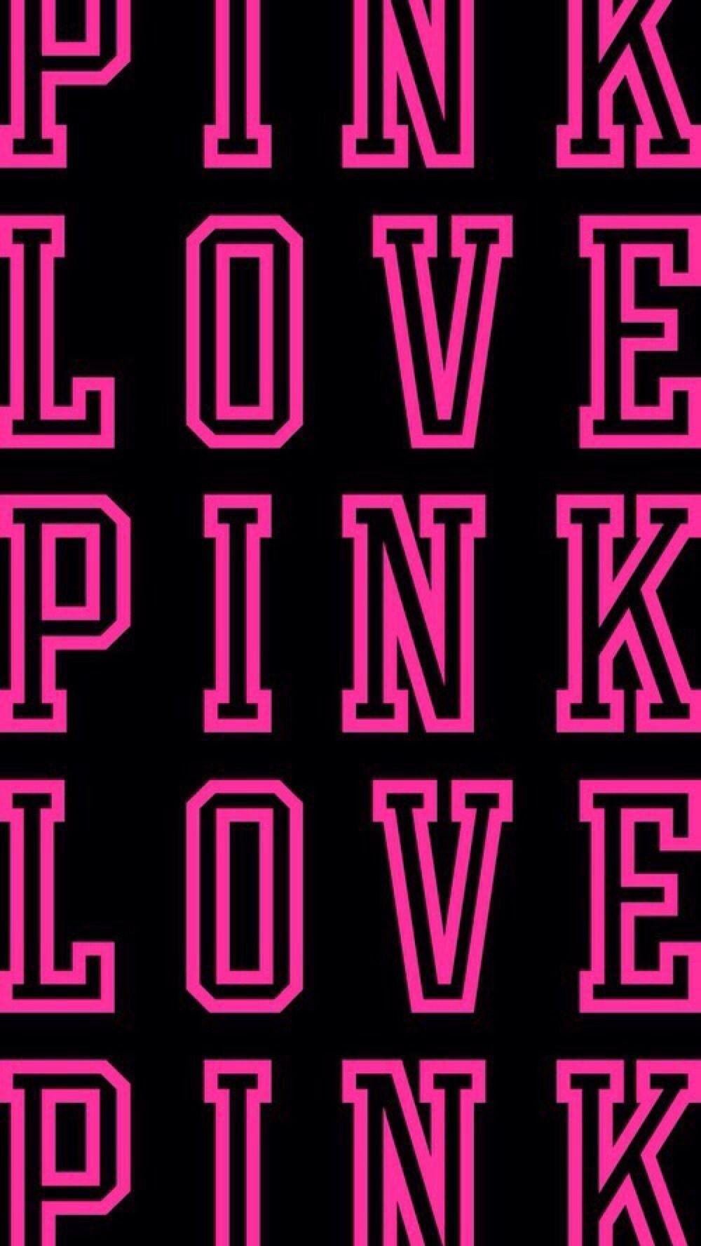 Victoria Secret Pink Wallpaper Tumblr Google Search
