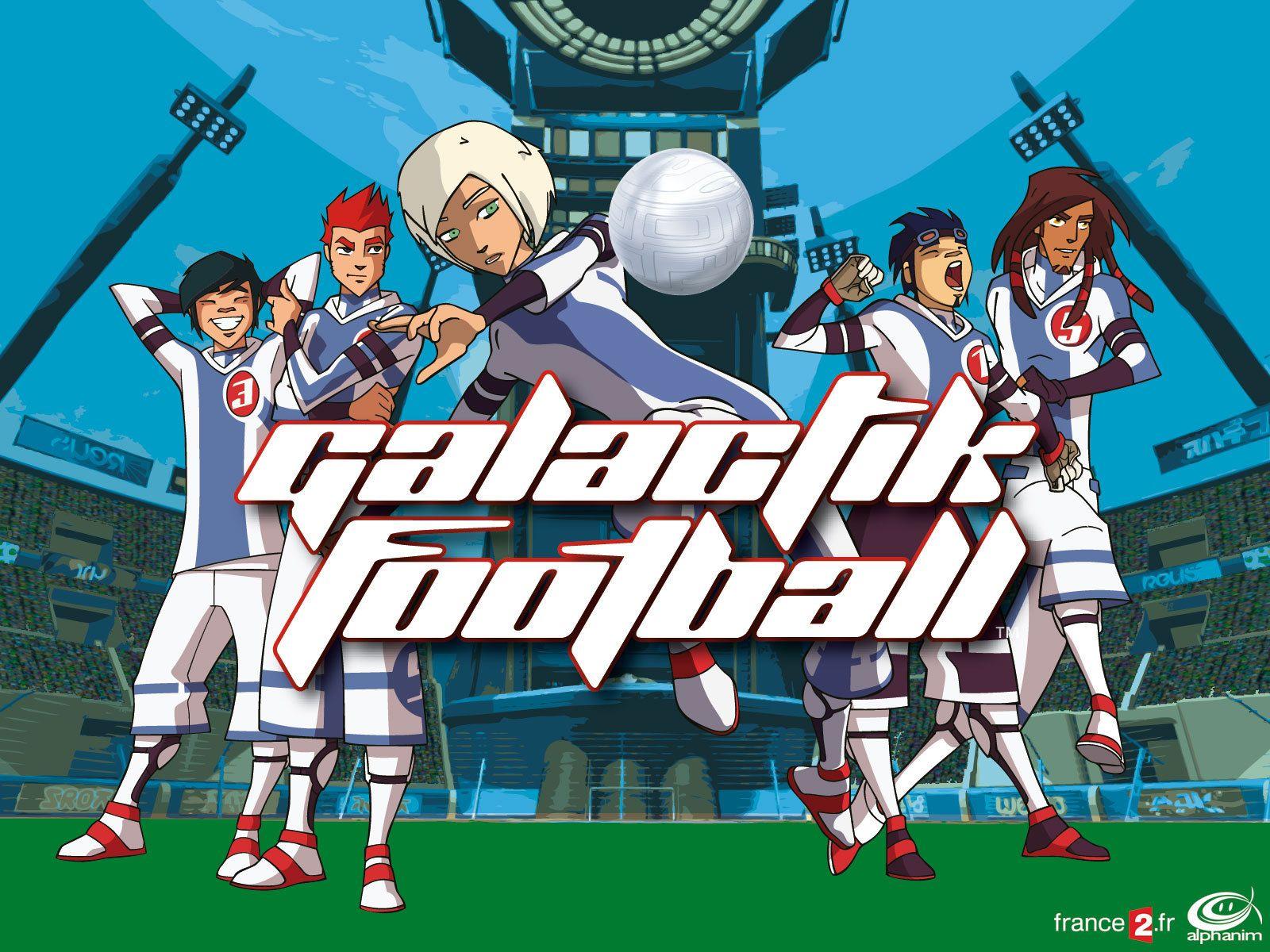 Galactik Football wallpaper and image, picture, photo