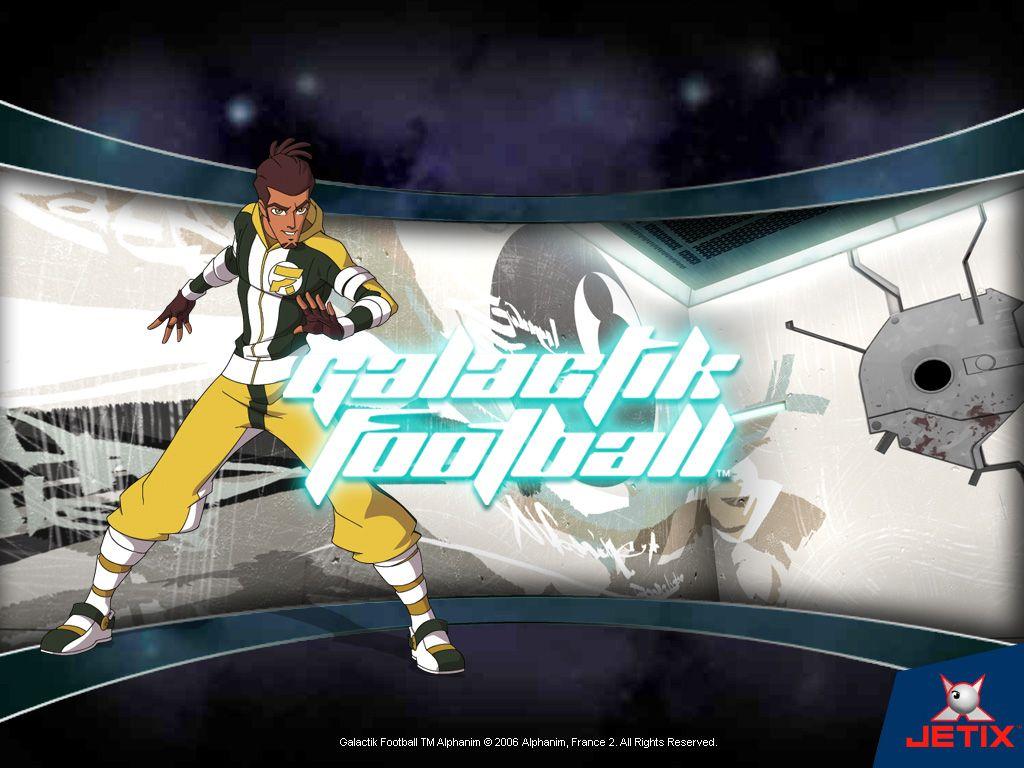 Galactik Football (2006 2011)