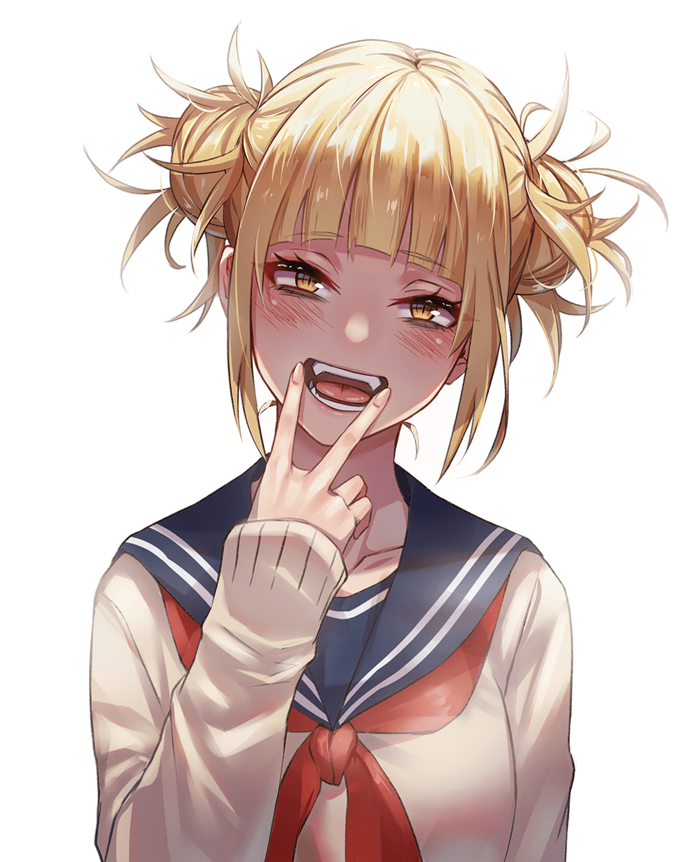 My Hero Academia: 5 Characters Toga Can Defeat (& 5 She Can't)