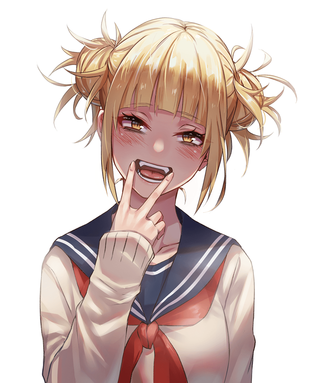 Himiko Toga Wallpapers - Wallpaper Cave