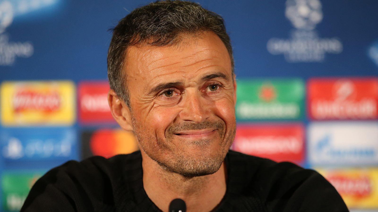 Spain appoint Luis Enrique as new manager Sports News