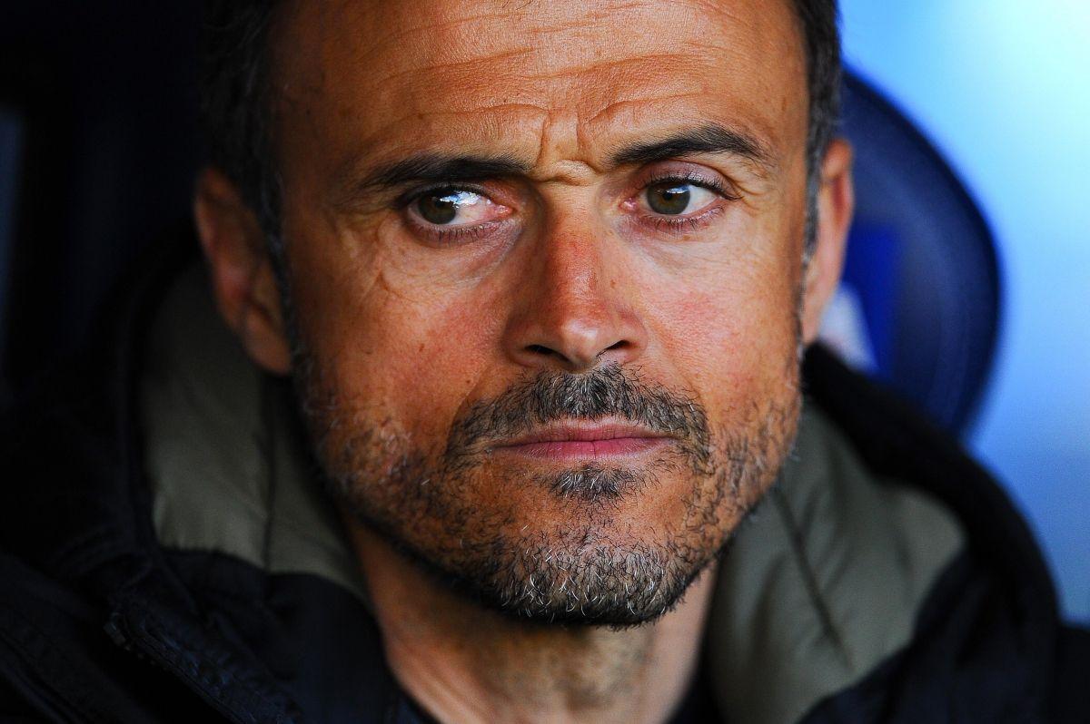 Deportivo 0 8 Barcelona: Luis Enrique Says Effectiveness Only