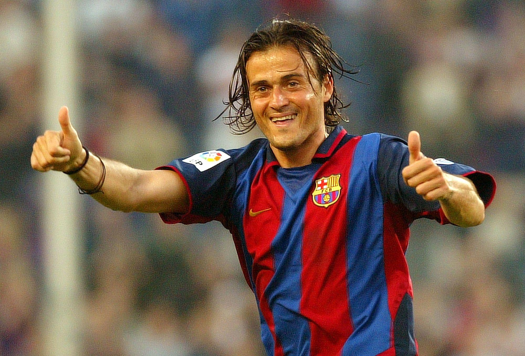 Luis Enrique. HD Wallpaper, HD Image, HD Picture