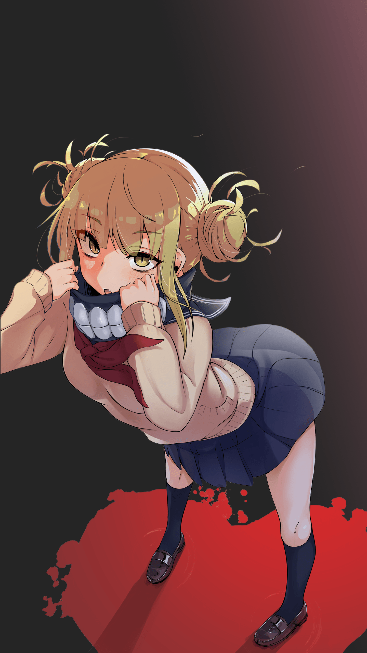 Himiko toga vore