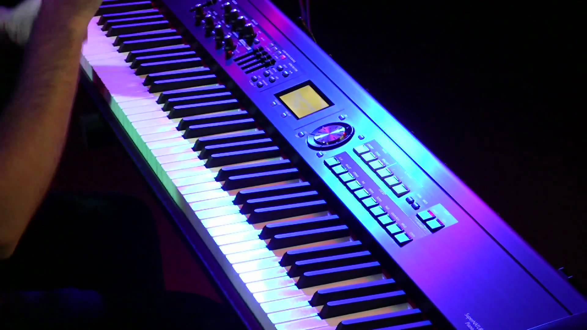 roland keyboards wallpapers