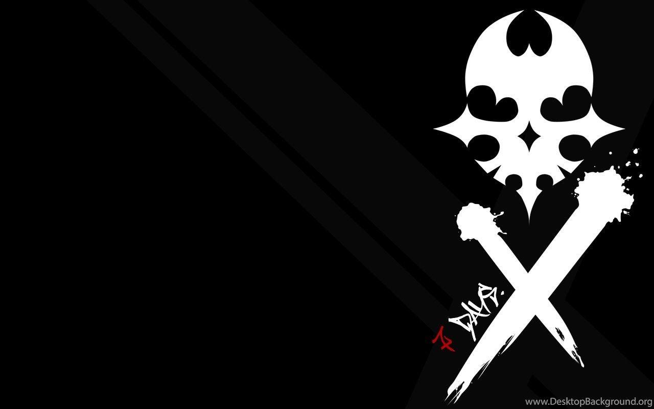 The World Ends With You TWEWY Pins Wallpaper. Desktop Background