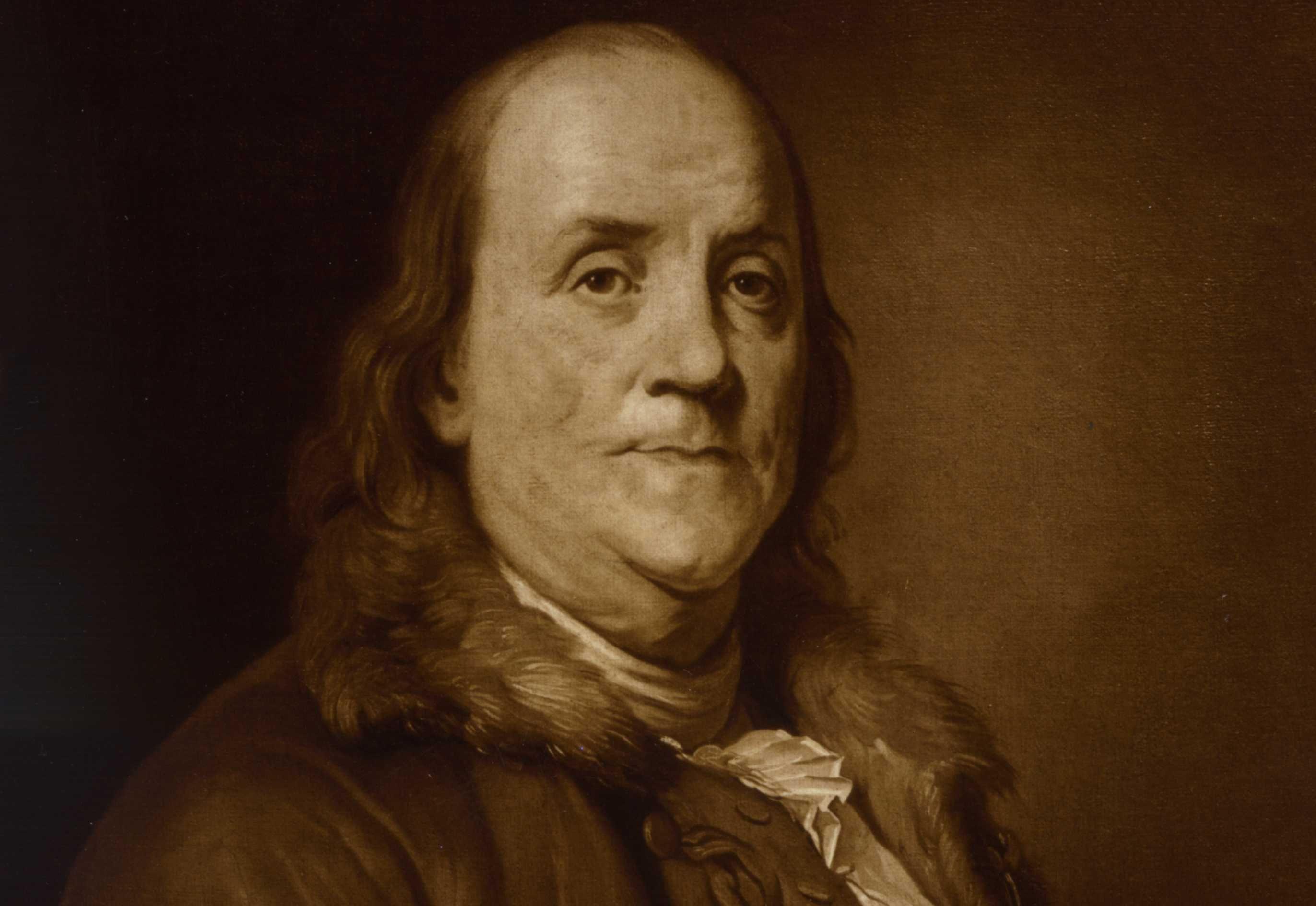 Wallpaper HD For Things Benjamin Franklin Never Said The Picture Of