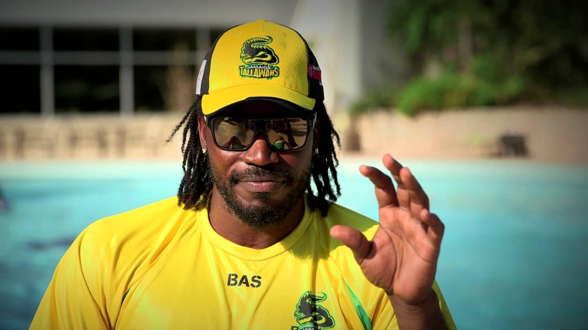Chris Gayle Top Best HD Photo And Wallpaper