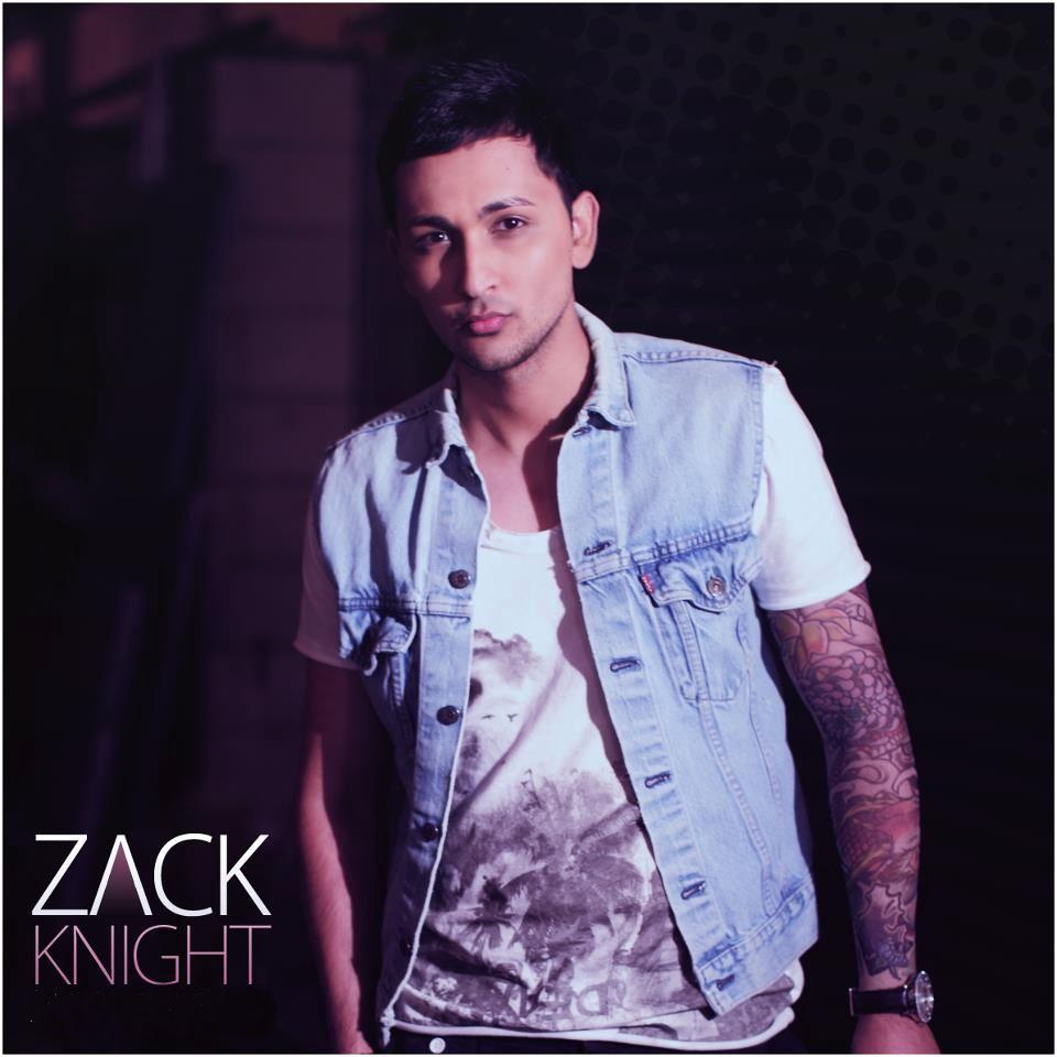 Zack Knight (Singer) Height, Weight, Age, Affairs, Biography & More