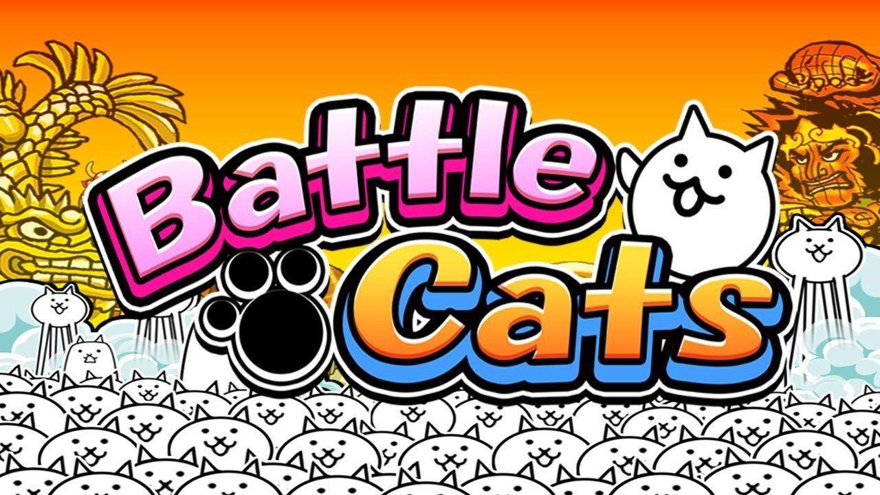 The Battle Cats For PC MAC Download