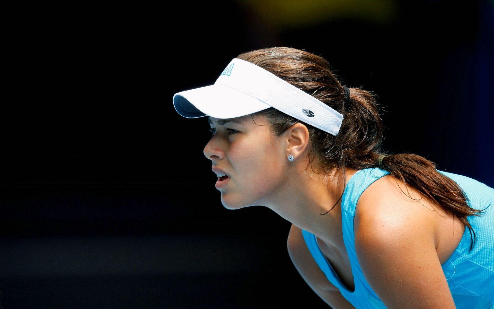 Ana Ivanovic Wallpaper (+25)