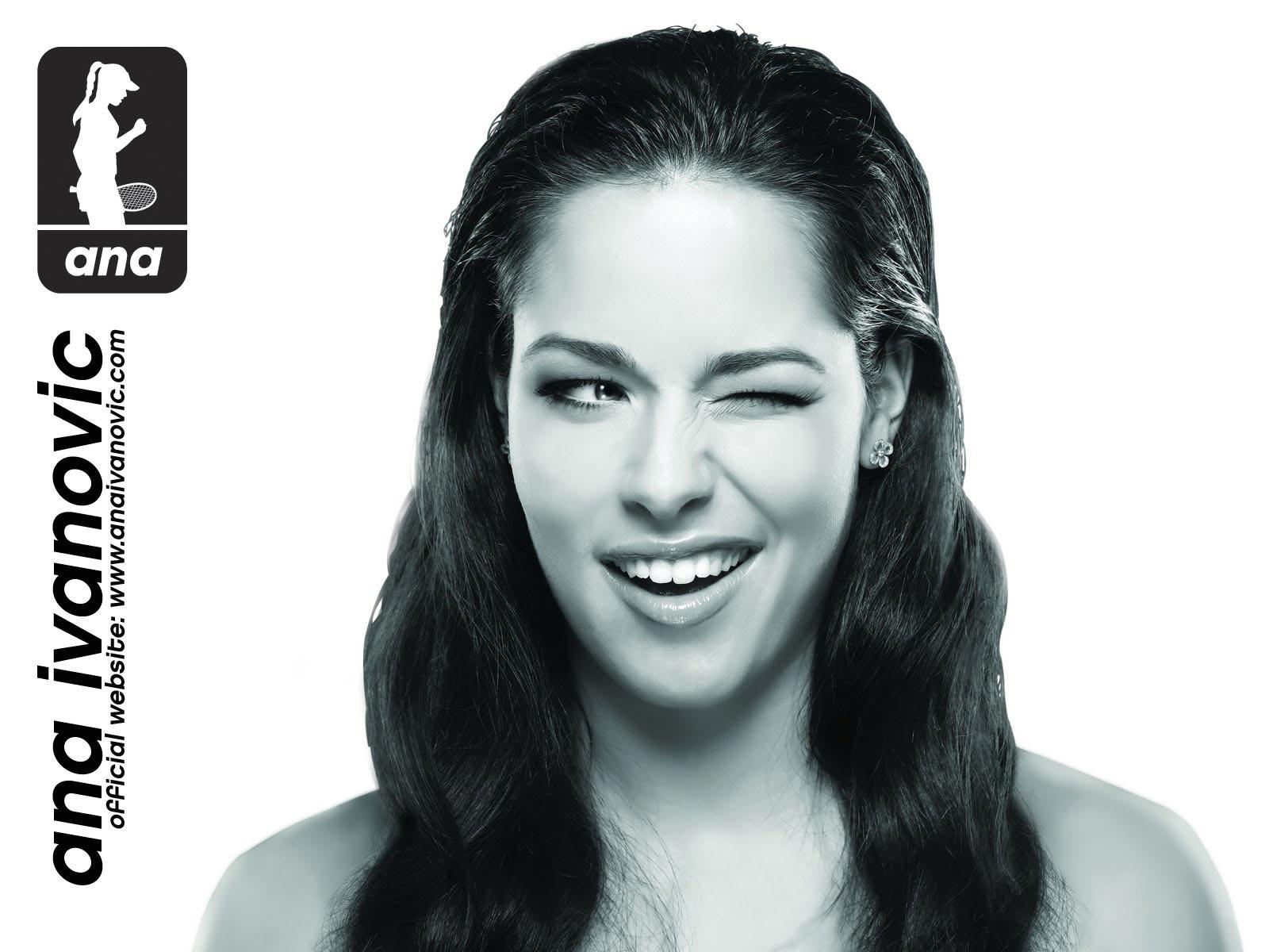 Ana Ivanovic Wallpaper (+21)