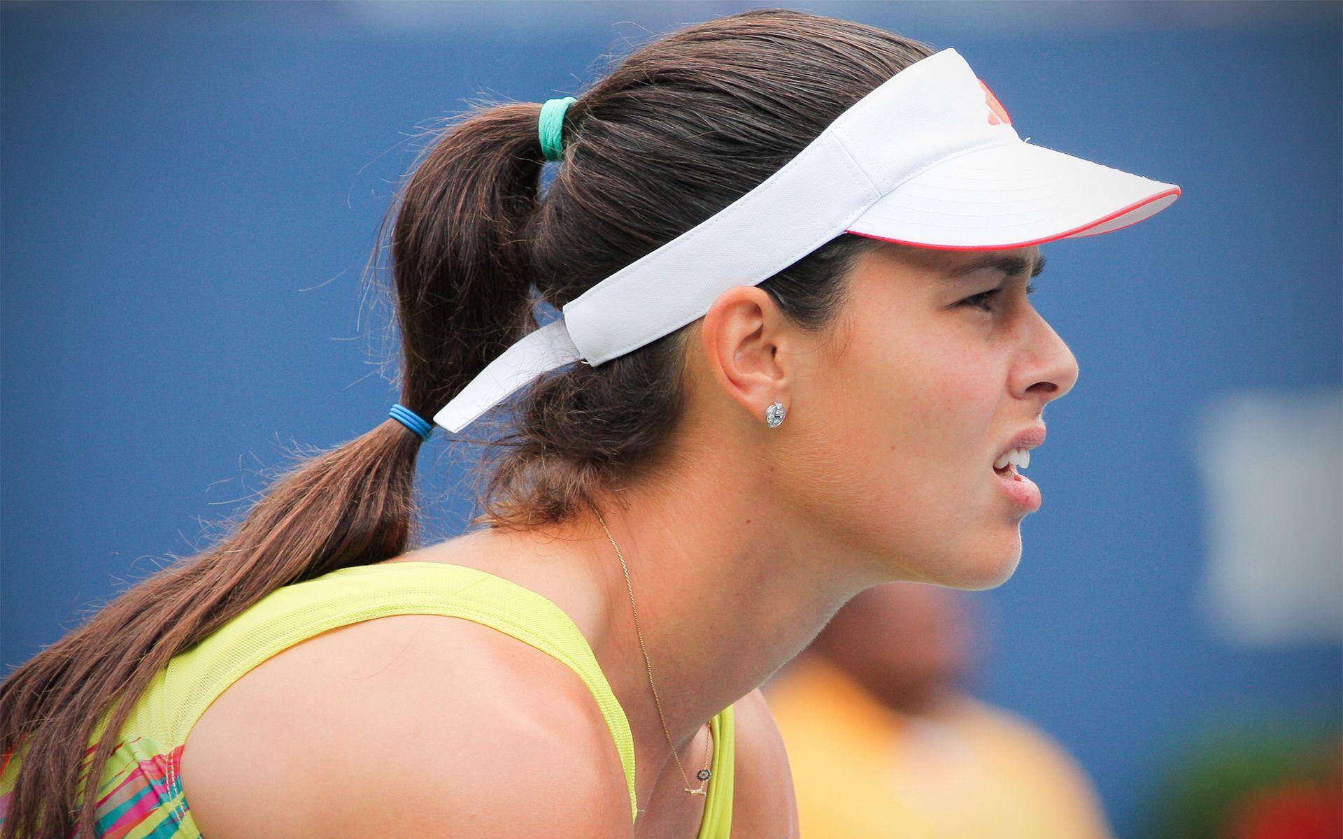 Ana Ivanović Wallpapers - Wallpaper Cave