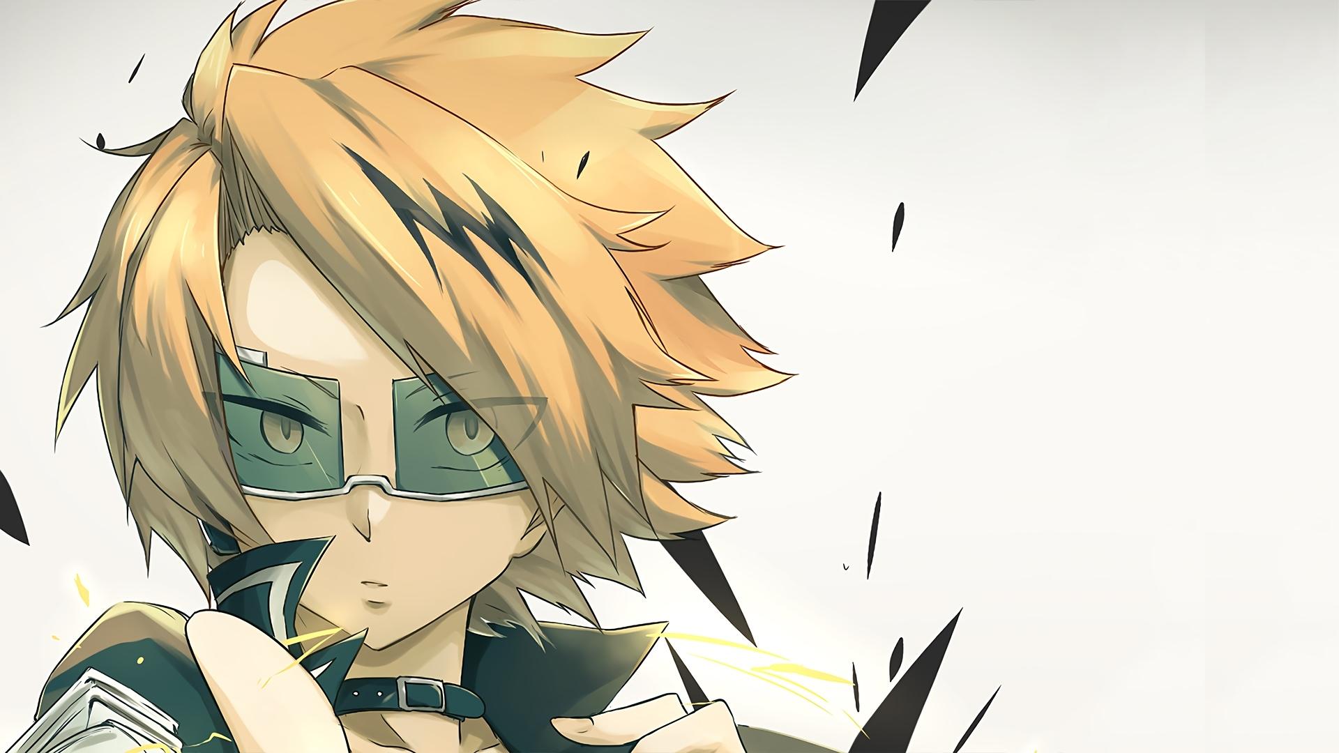 Denki Kaminari Wallpapers - Wallpaper Cave