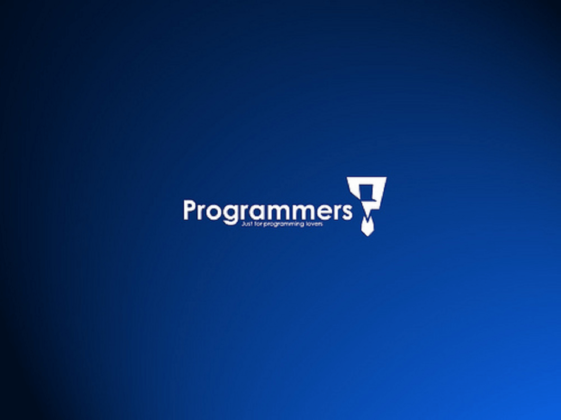 Programming HD Picture. B.SCB Wallpaper