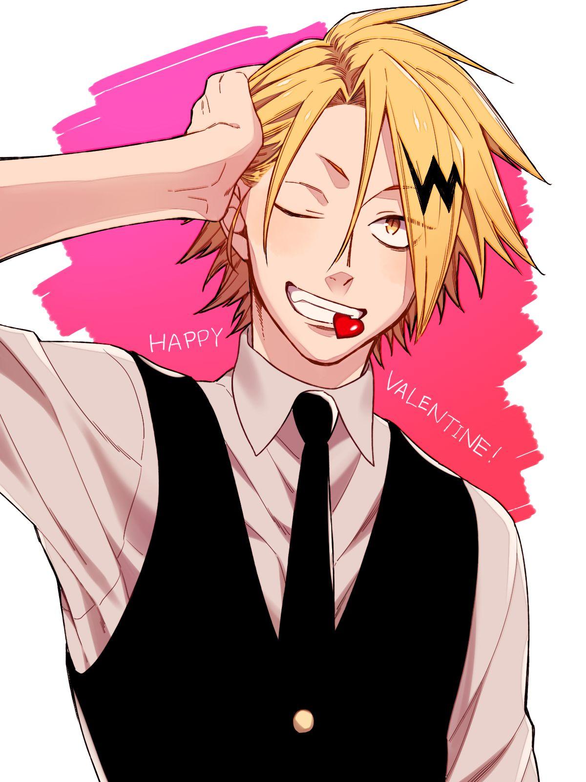 Denki Background : Mha Kirishima Denki Bnha Uwu | Ibrarisand