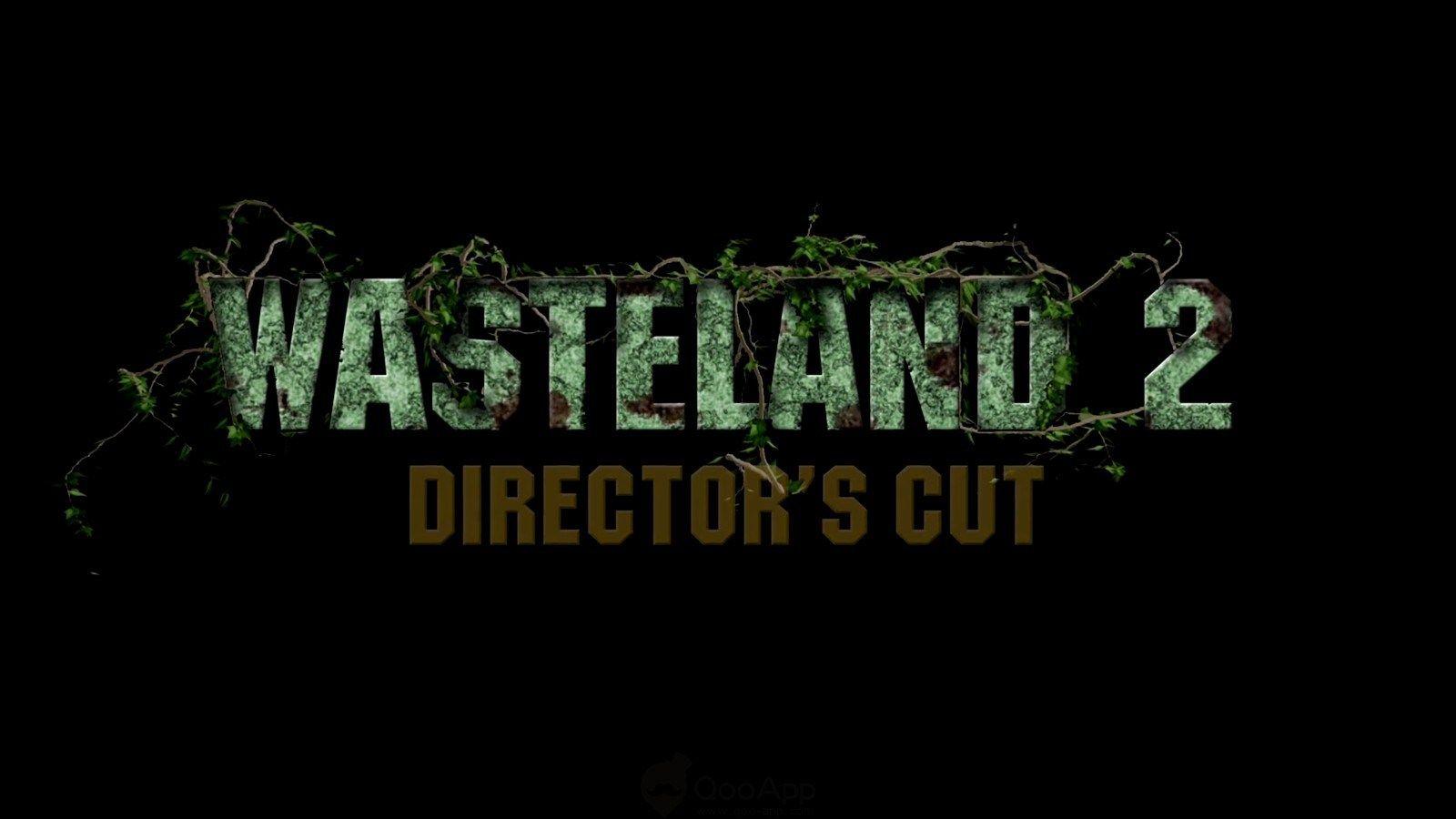 Qoo News Wasteland 2 Director's Cut Announced for Switch