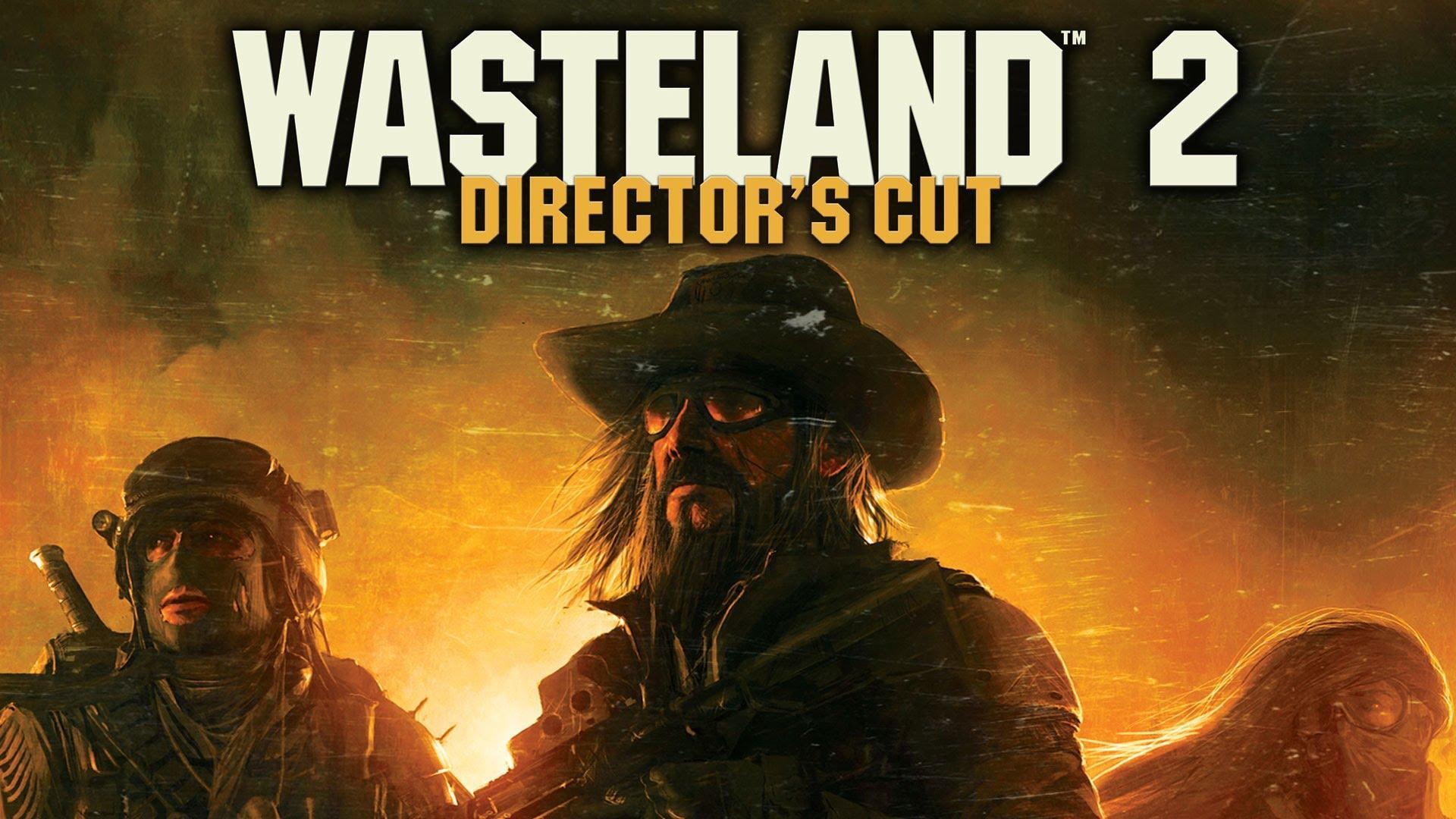 Wasteland 2 HD Wallpaper 24 X 1080