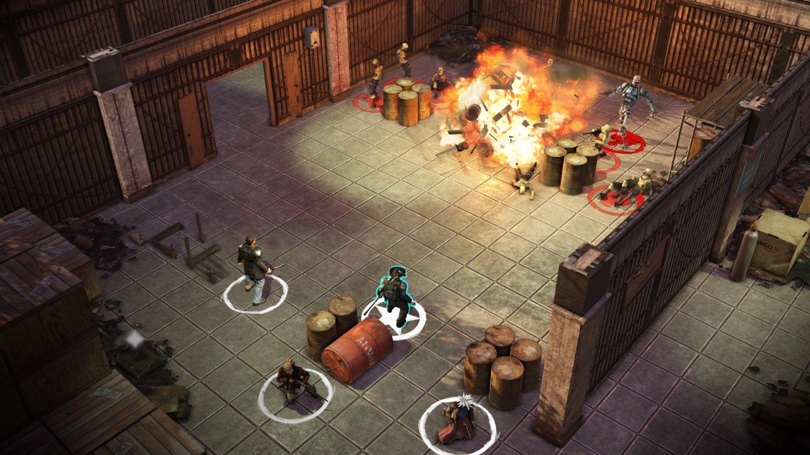 Wasteland 2: Director's Cut Review. Chalgyr's Game Room
